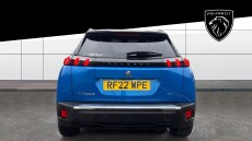 Peugeot 2008 100kW GT Premium 50kWh 5dr Auto Electric Estate